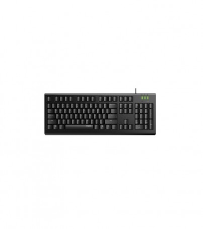 Rapoo X120PRO.TH.BLACK KB-X120PRO-BK