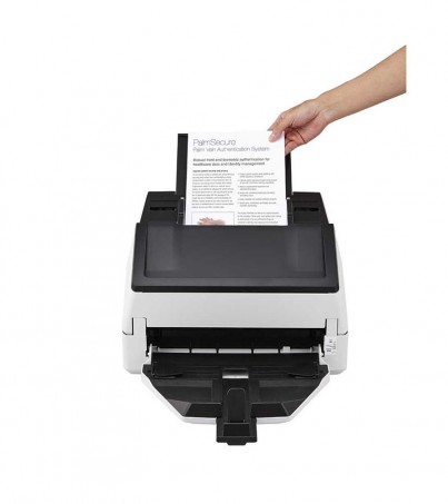 Fujitsu Scanner FI-7600