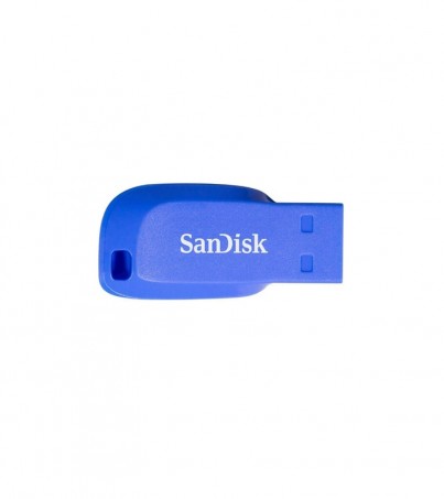 SANDISK CRUZER BLADE 16GB (SDCZ50C)