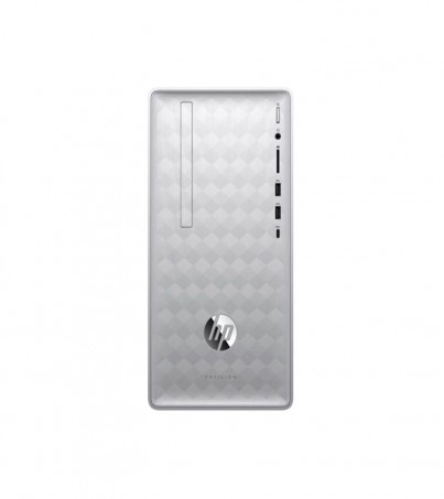 HP Pavilion 590-p0106d Desktop (6DW83AA#AKL)
