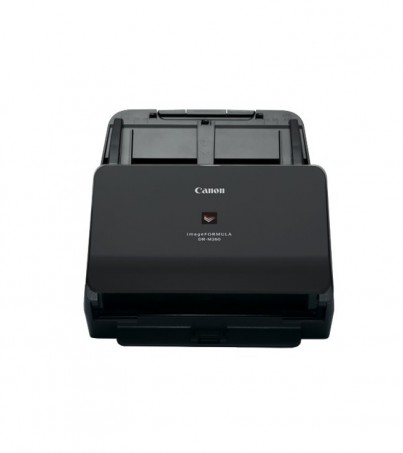 Canon IMAGE FORMULA DR-M26 Scanner USB