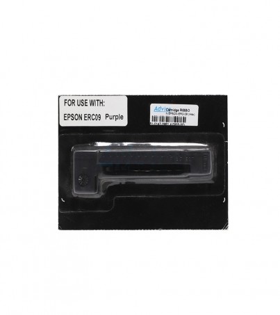 EPSON ERC-09 Cartridge RIBBON (Max)