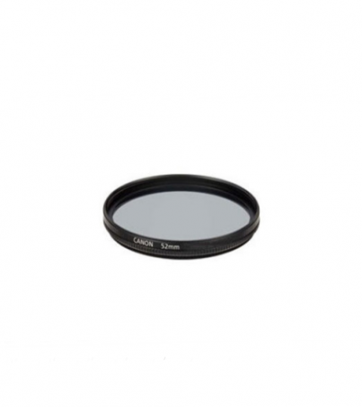 Canon 52MM Softmat Filter No.1