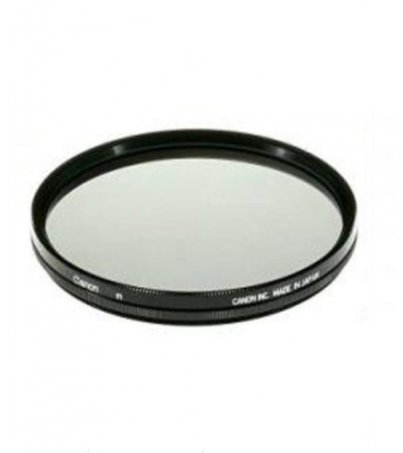 Canon 58mm Softmat Filter No.1