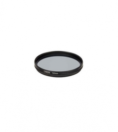Canon 52MM Softmat Filter No.2