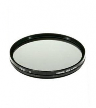 Canon 58MM Softmat Filter No.2