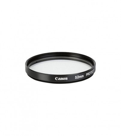 Canon 52mm Protect Filter