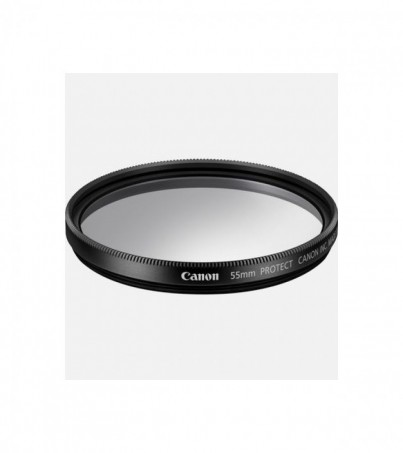 Canon 55mm Protect Lens Filter (for EFM11-22)