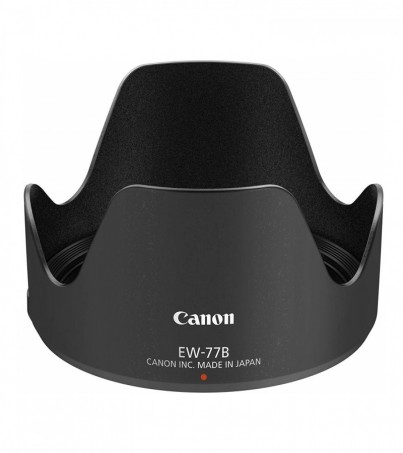 Canon Lens Hood EW-77B (For EF 35mm f/1.4L)