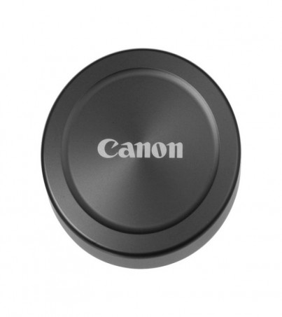 Canon Lens Cap E-73 (for EF 15mm f/2.8 Fisheye)
