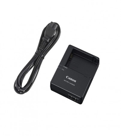 Canon Battery LC-E8E (Battery Charger for LP-E8 for 550D / 600D)