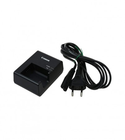 Canon LC-E10E (Battery Charger for LP-E10 for1100D)