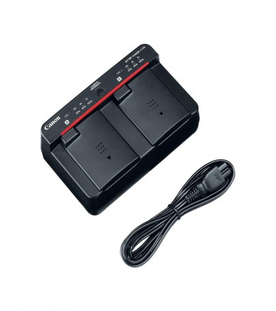 Canon Battery Charger LC-E19 (For 1DX II)