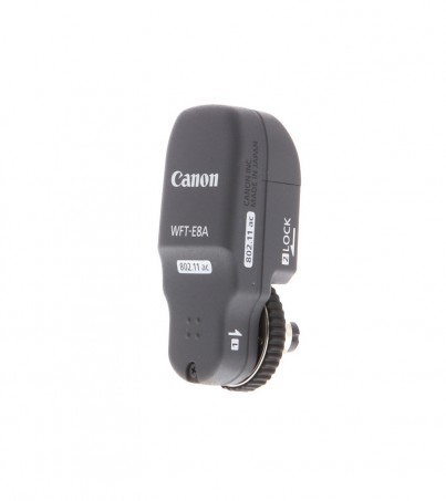 Canon Wireless File Transmitter WFT-E8A (for 1DX II)