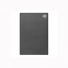 SEAGATE 1TB BACKUP PLUS SLIM USB 3.0, BLACK (STHN1000400)