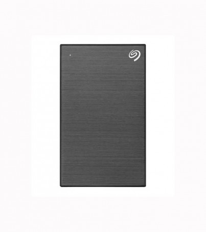 SEAGATE 1TB BACKUP PLUS SLIM USB 3.0, BLACK (STHN1000400)
