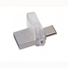 KINGSTON 32 GB FLASH DRIVE (DTDUO3C/32GB)