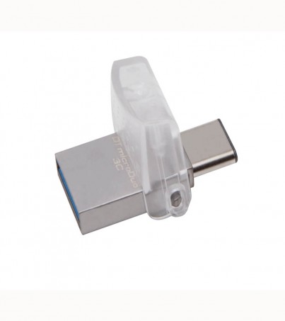 KINGSTON 32 GB FLASH DRIVE (DTDUO3C/32GB)
