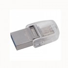 KINGSTON 64 GB FLASH DRIVE (DTDUO3C/64GB)