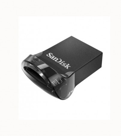 SANDISK 256 GB FLASH DRIVE ULTRA FIT (SDCZ430_256G_G46)