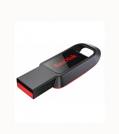 SANDISK 6 GB FLASH DRIVE CRUZER SPARK (SDCZ61_016G_G35)