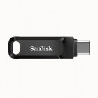 SanDisk Ultra Dual Drive Go 64GB USB Type C Flash (SDDDC3-064G-G46)