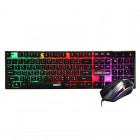 SET COMBO SIGNO KB-712+GM-112 SUNDAZE