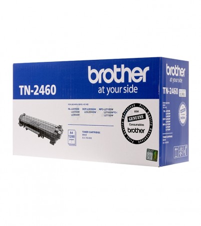 Toner Original BROTHER TN-2460