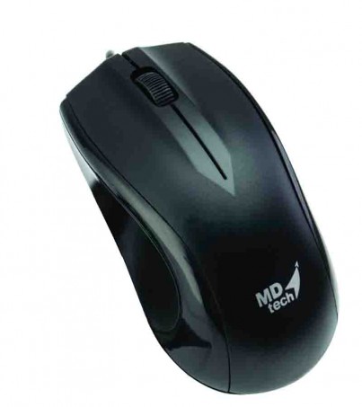 USB Optical Mouse MD-TECH (MD-64)