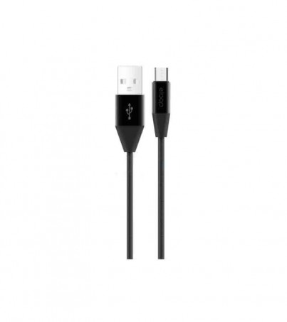 Cable USB To Micro USB (1M,S32) 'ELOOP'