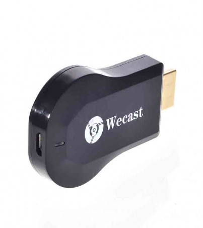 HDMI Dongle Wifi Display Receiver 'C2' (WECAST)