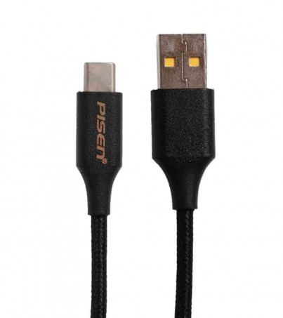 Cable USB To Type-C (1M,TC10-1500) 
