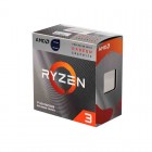 ซีพียู CPU AMD AM4 RYZEN3 3200G