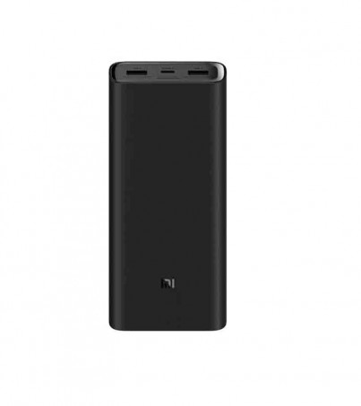 Xiaomi 20000mAh Power Bank 3 Pro-22234