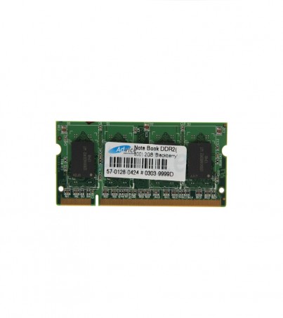 RAM DDR2(800 NB) 2GB Blackberry