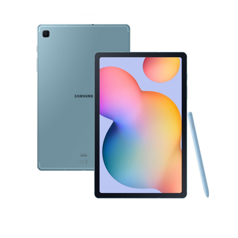 tab s6 lite ram