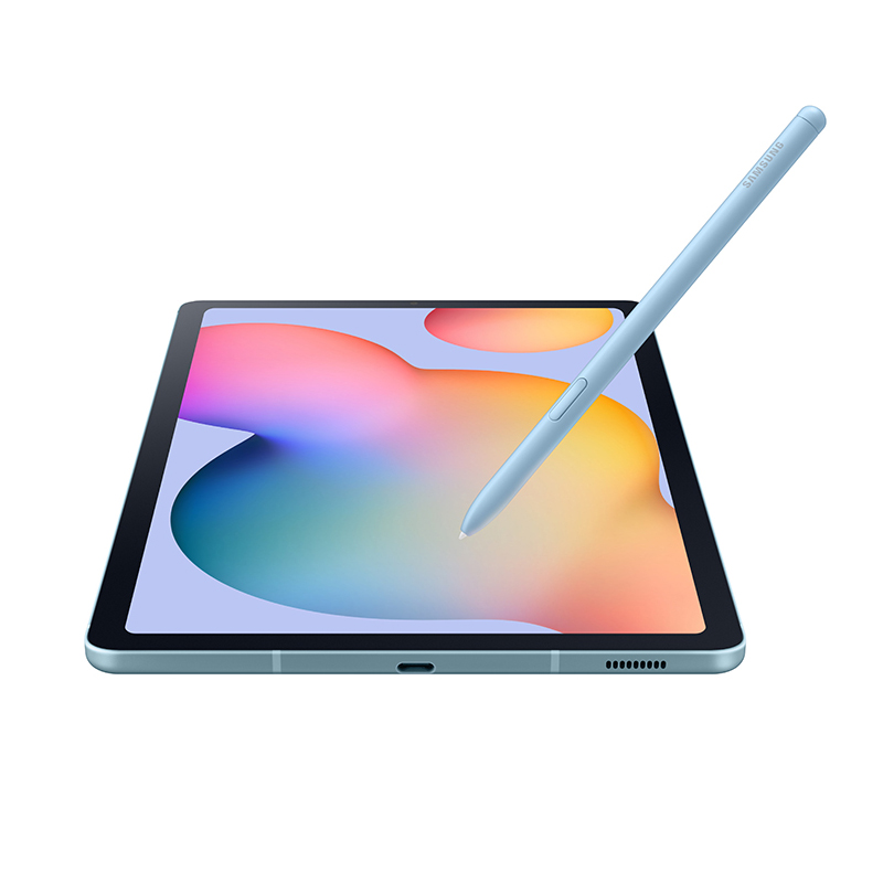 samsung tab s6 lite ram