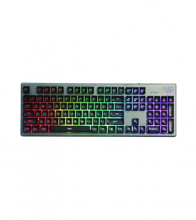 USB Keyboard HP Gaming K500F