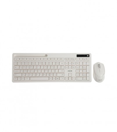 (2in1) Wireless OKER (K7800)