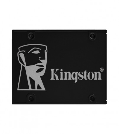 256 GB SSD SATA Kingston KC600 (SKC600/256G)