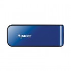 แฟลชไดรฟ์ 32GB Apacer (AH334) Blue