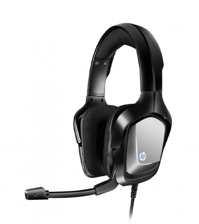 Headset HP (7.1) H220GS Gaming