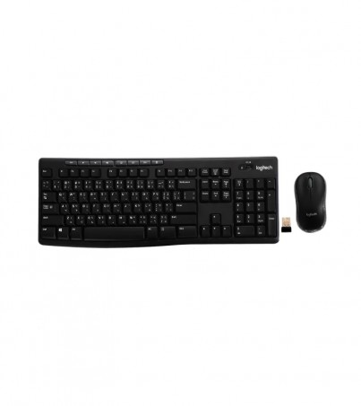 Logitech WIRELESS COMBO SET MK270R