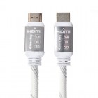 สายสัญญาณ Cable HDMI (V.1.4) M/M (10M) GOLD THREEBOY