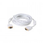 สายสัญญาณ Cable VGA M/M (20M) GOLD THREEBOY