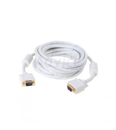 Cable VGA M/M (20M) GOLD THREEBOY