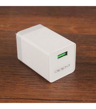 OPPO VOOC Power Adapter