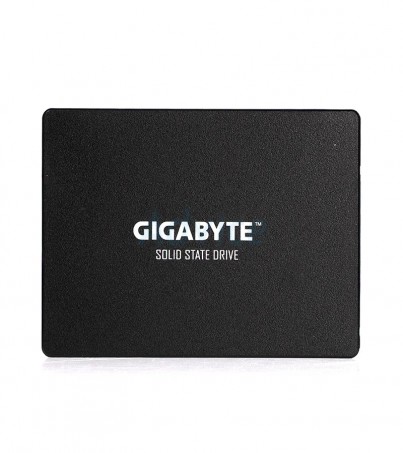 240 GB SSD SATA GIGABYTE (GSTFS31240GNTD) By SuperTStore