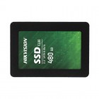 ฮาร์ดดิสก์ SSD 480 GB SSD SATA HIKVISION C100 (HS-SSD-C100/480G) By SuperTStore