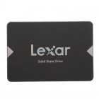 ฮาร์ดดิสก์ SSD 256 GB SSD SATA LEXAR NS100 (LNS100-256RBAP) By SuperTStore